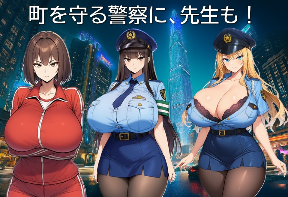 不良のとらぶる [ギンユウシジン] | DLsite - R18