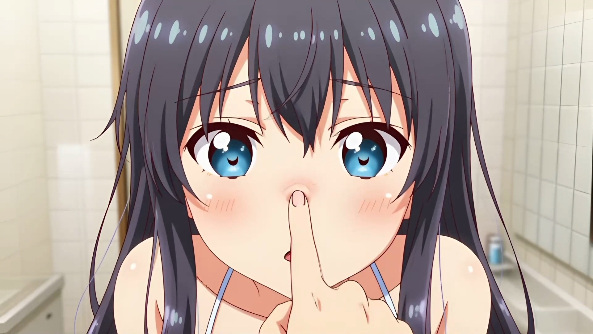 【大自信作】いもーとのくしゃみをおがみたい!【アニメーション】/ (Animation) I want to catch Imoto