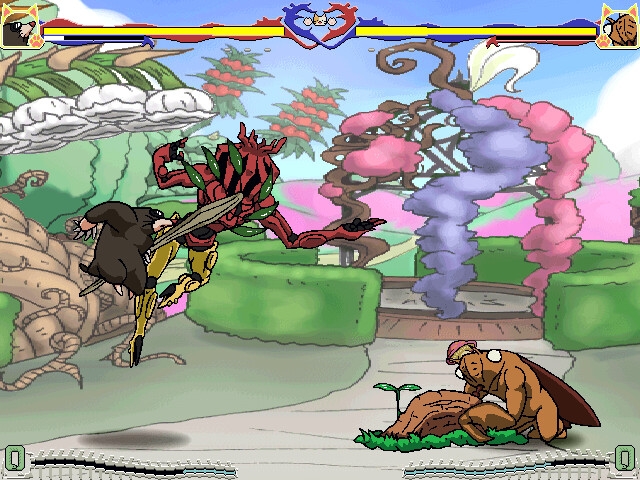 どうぶつー部 どうぶつバトルタワー塔劇 画像3