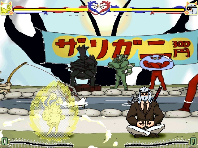 どうぶつー部 どうぶつバトルタワー塔劇 画像8