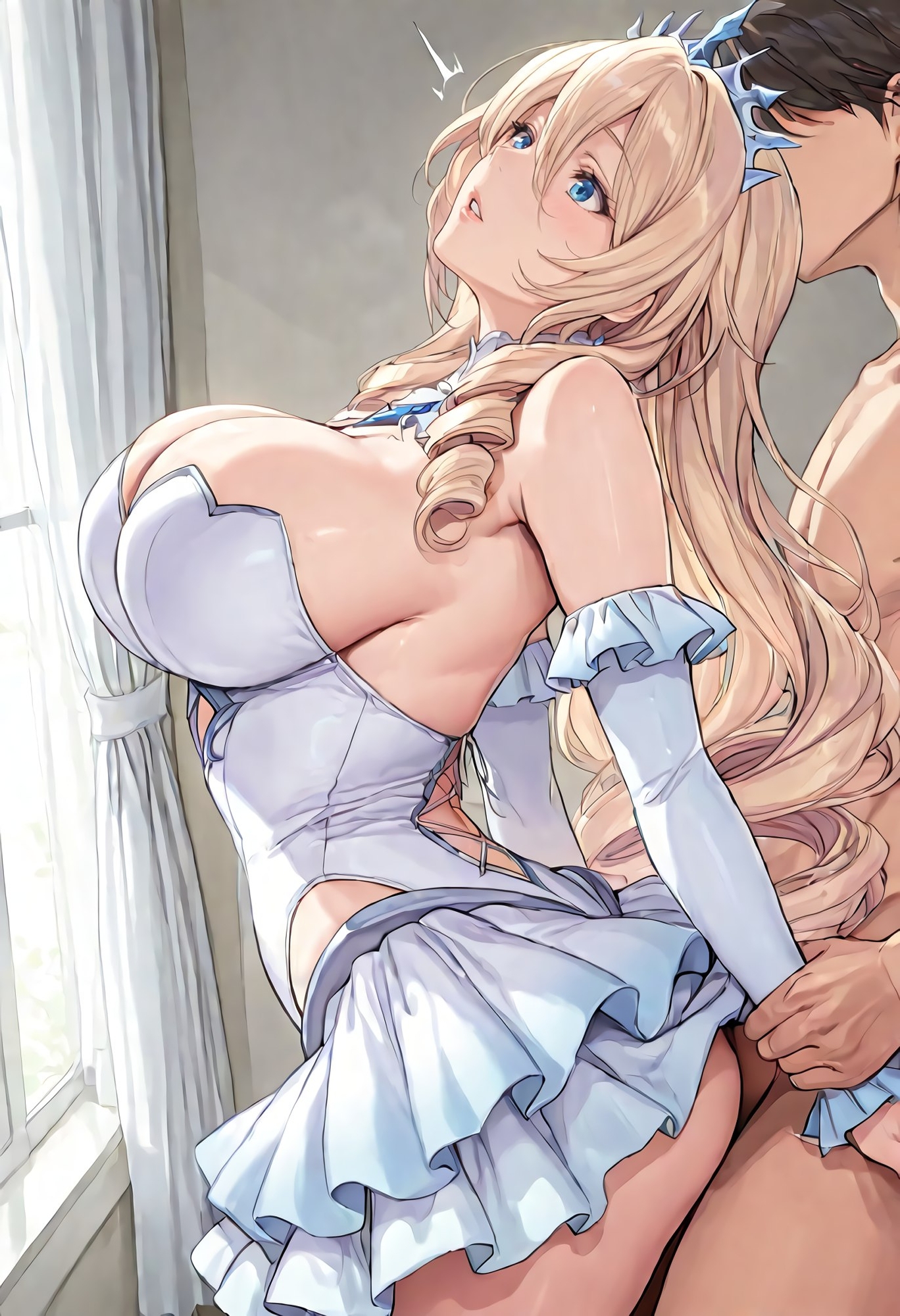 Princess White A 500枚_5