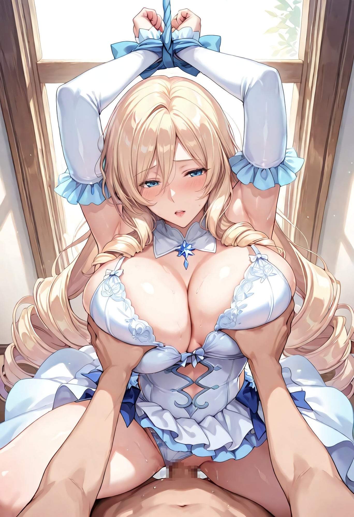 Princess White B 500枚_6