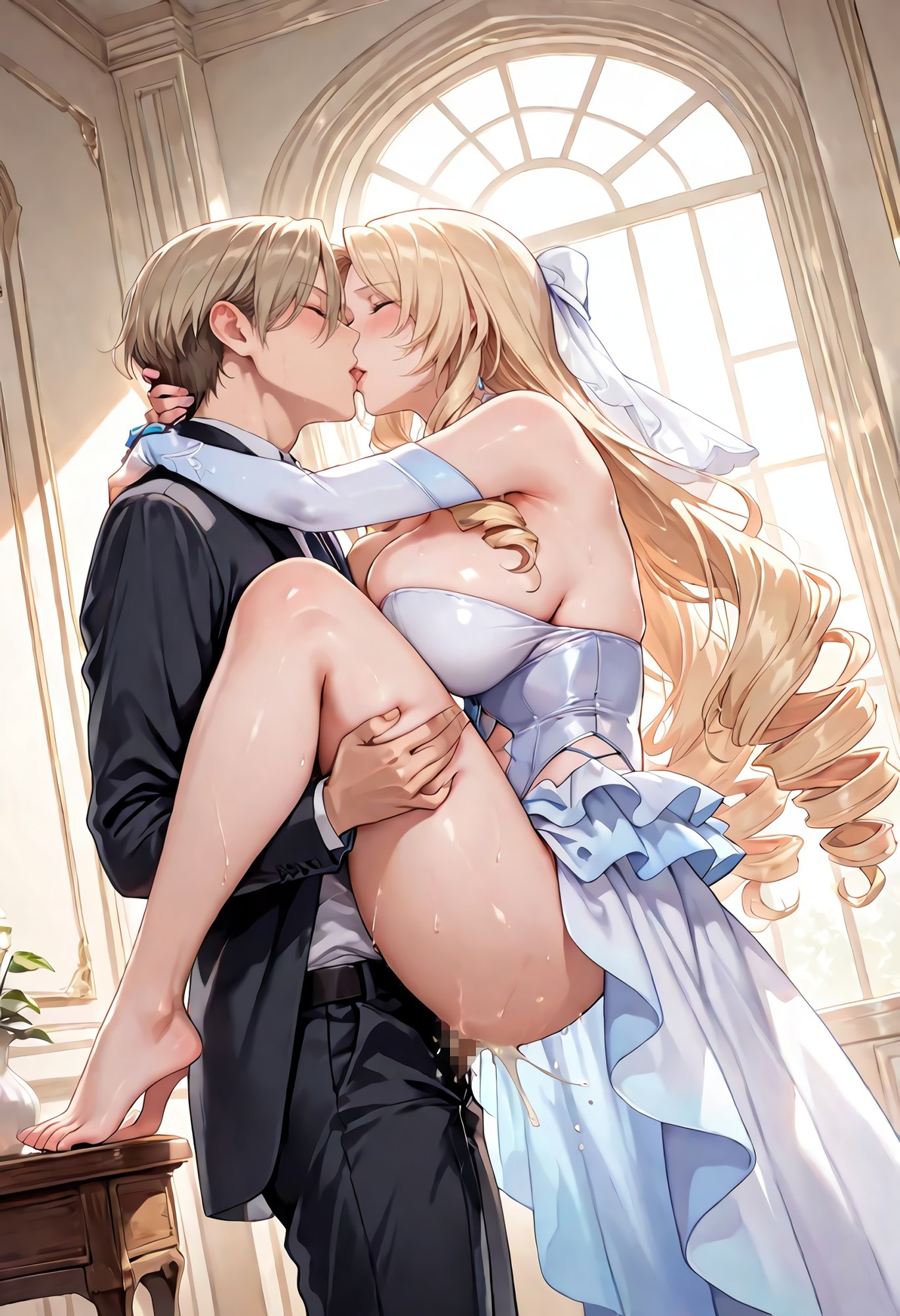 Princess White B 500枚_7