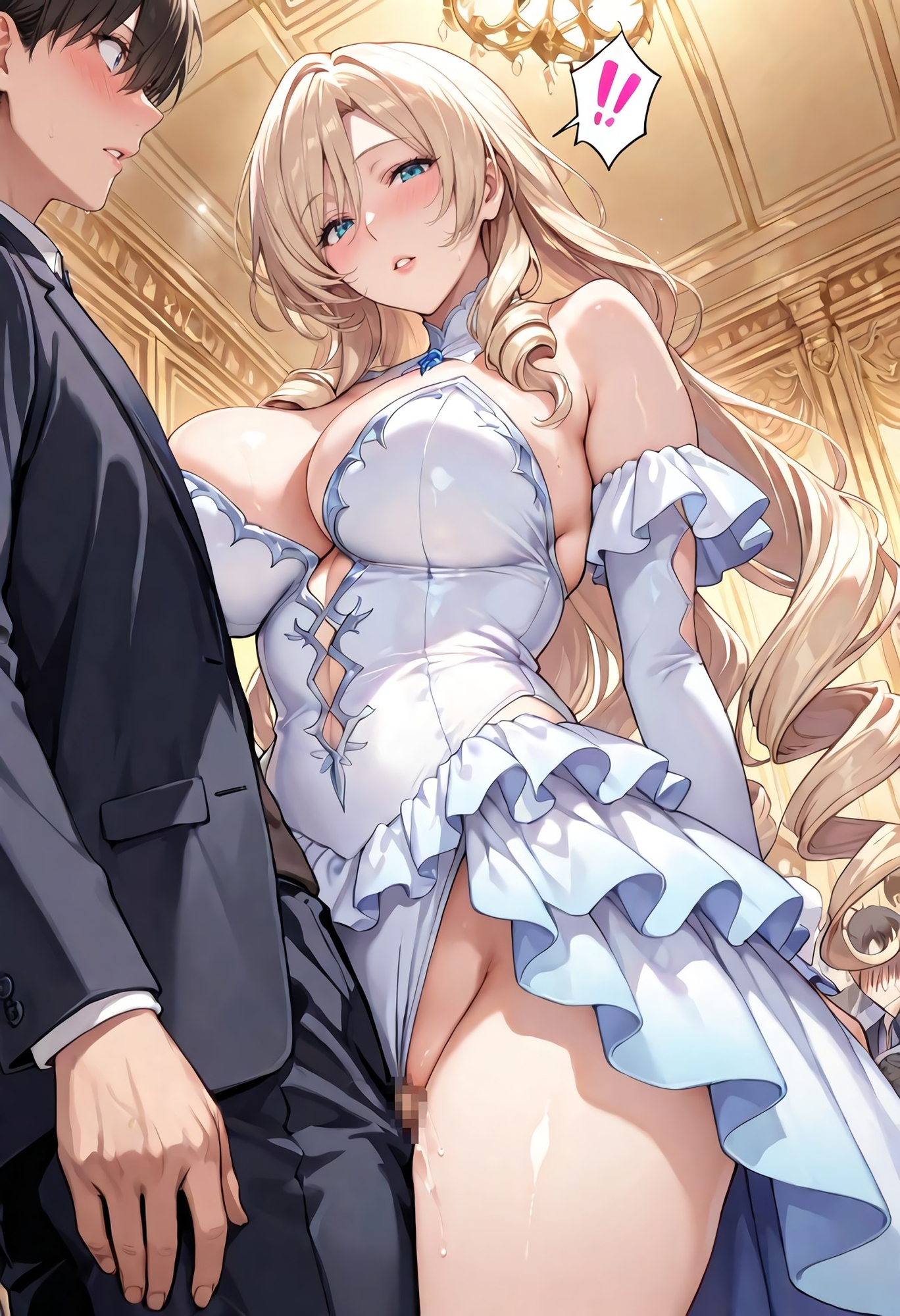 Princess White B 500枚_9