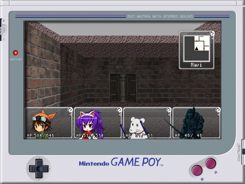 ポケット★ソーサリー 秘倣伝説ギガフラグメント【大型パッチ】 画像4