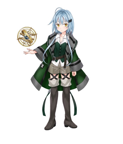 ポケット★ソーサリー 秘倣伝説ギガフラグメント【大型パッチ】 画像8