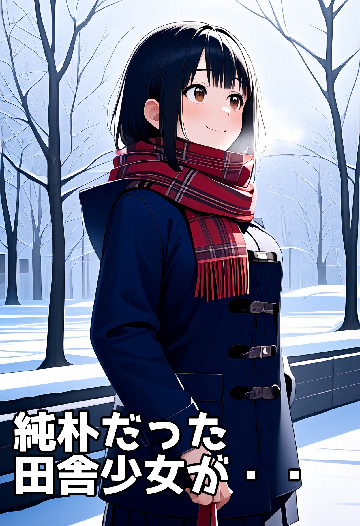 上京女子大生がヤリサー堕ちするまで 芽衣編 サンプル 1/4