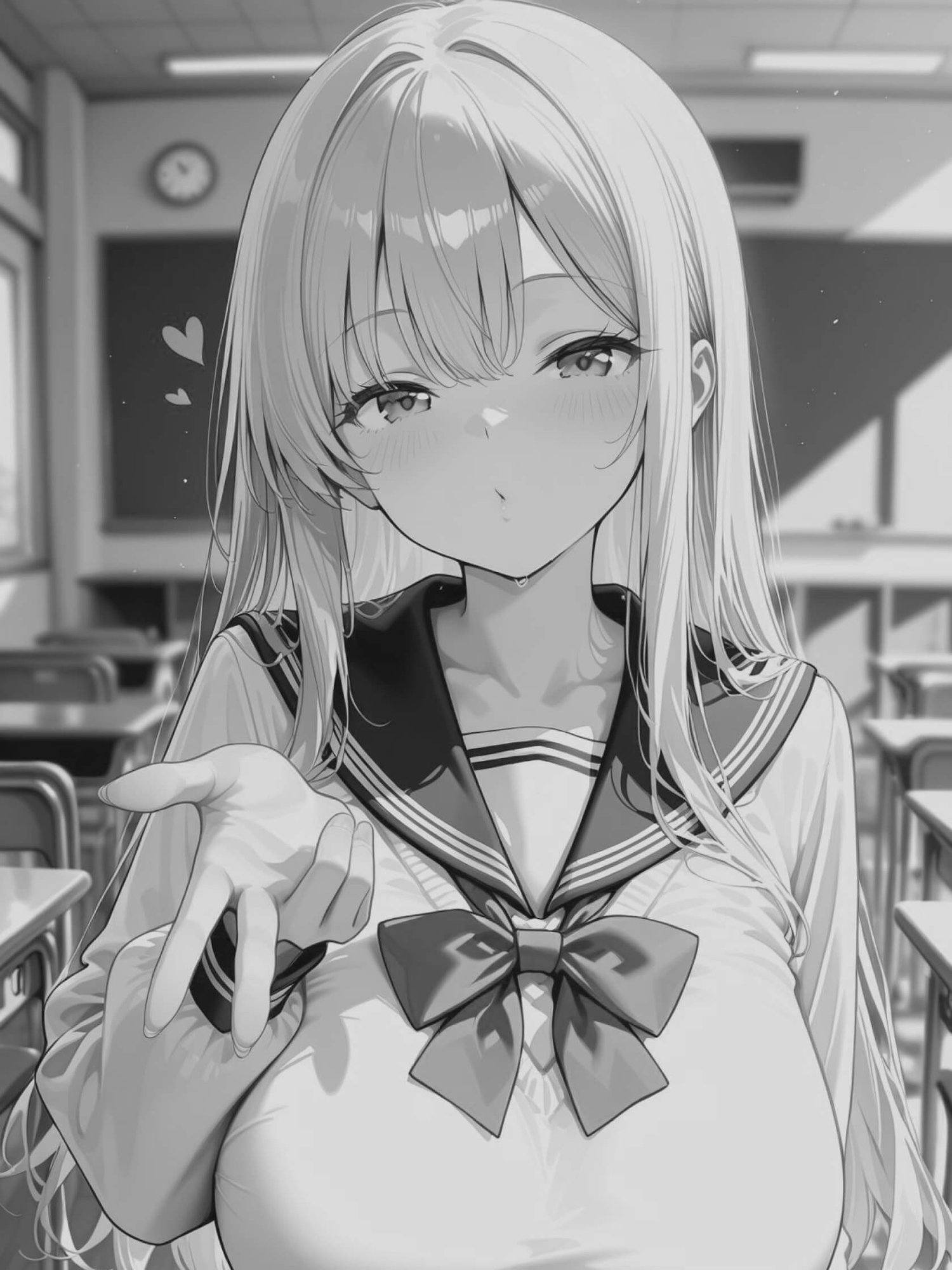 学園一のアイドル マル秘趣味 「○根の物色」続 サンプル 8/8