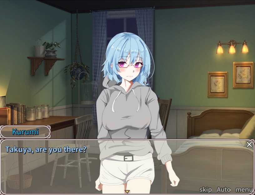 Tak and his Nine Big Sisters