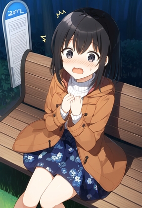 ゆかりちゃんとエッチな時間