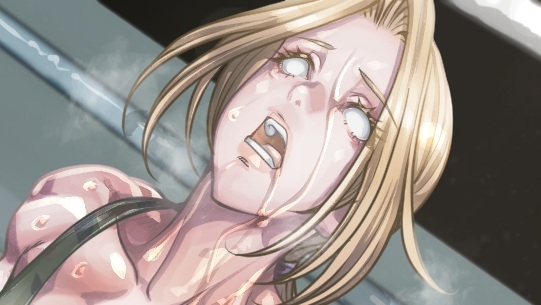 Fighting Scenes EXTRA 2 画像4