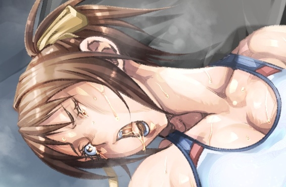 Fighting Scenes EXTRA 2 画像5