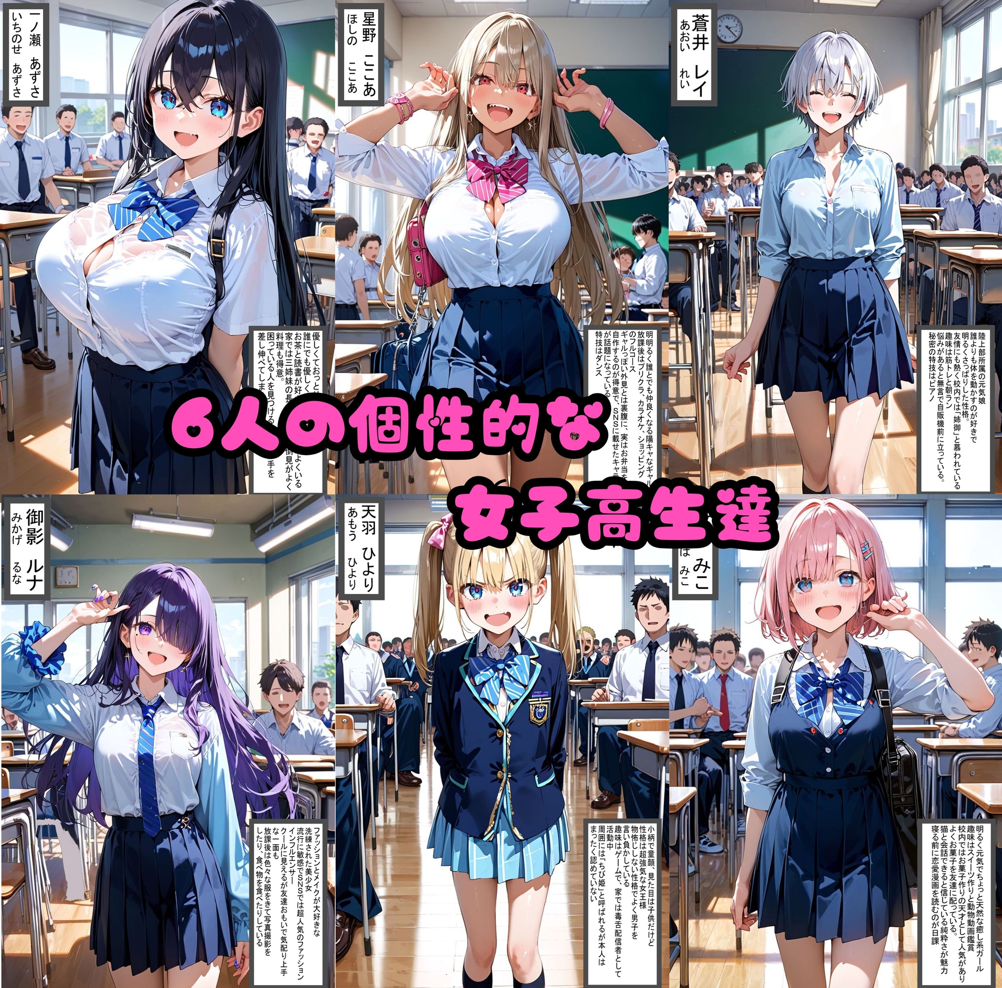 サンプル画像 1枚目