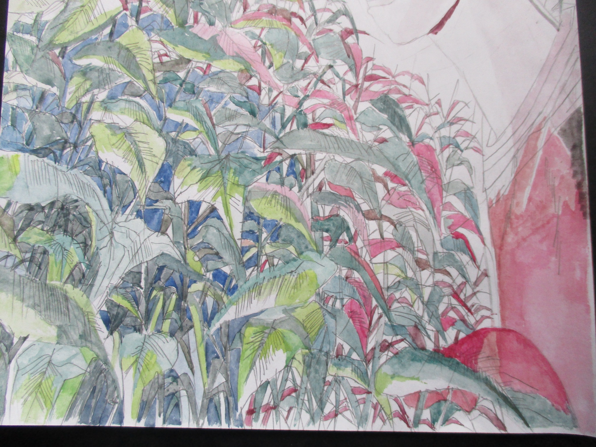 石垣勝也イラスト集1 画像8