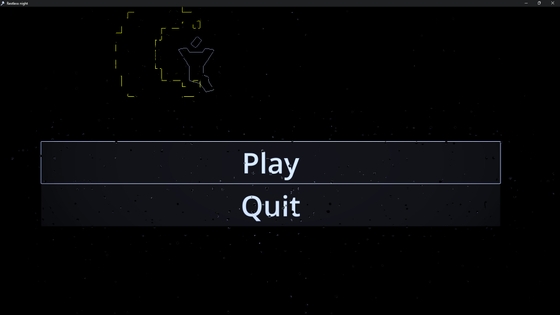 眠れないからクリックしようよ(Restless night)