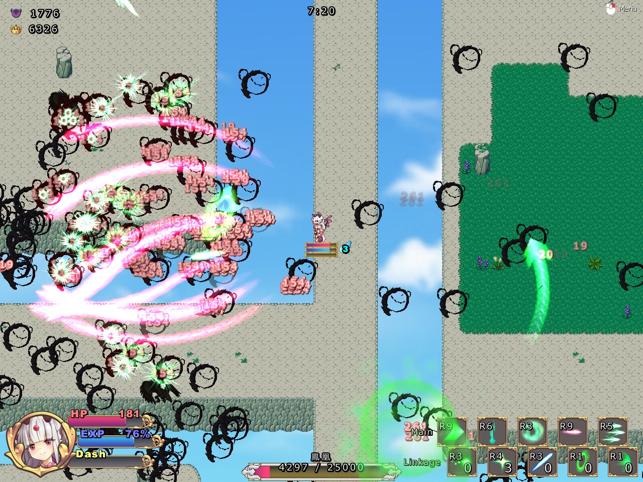 俊風のシィレア 画像6