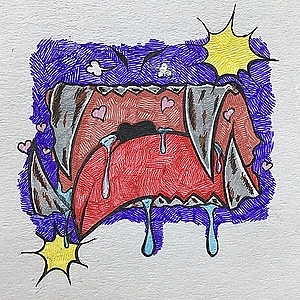 攻撃音にも使えるホラー的な咀嚼音に使えるかもな音素材二点セット第二弾 サンプル1