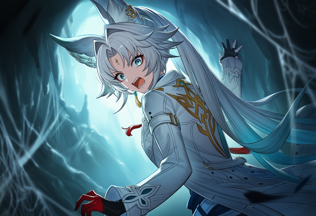 将軍から苗床へ [fake_render.lab] | DLsite - R18