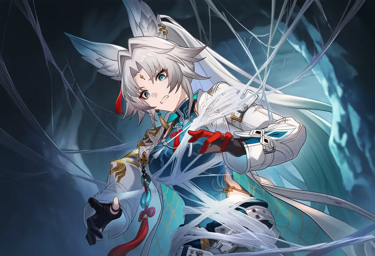 将軍から苗床へ [fake_render.lab] | DLsite - R18