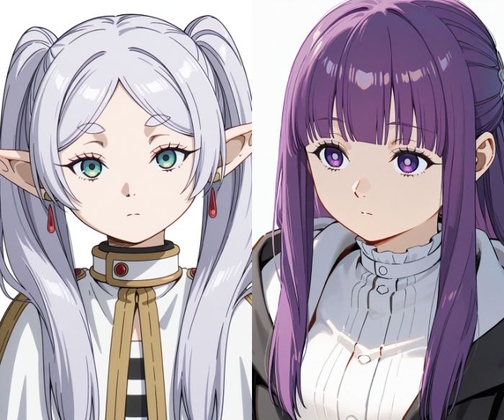 葬送の〇〇〇〇〇