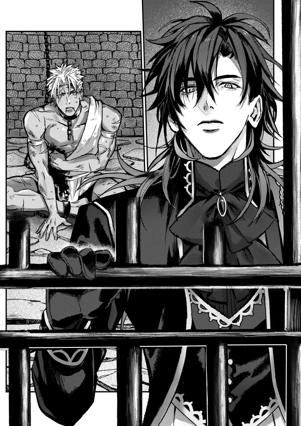 LAST ENGRAVE 1のサンプル画像5