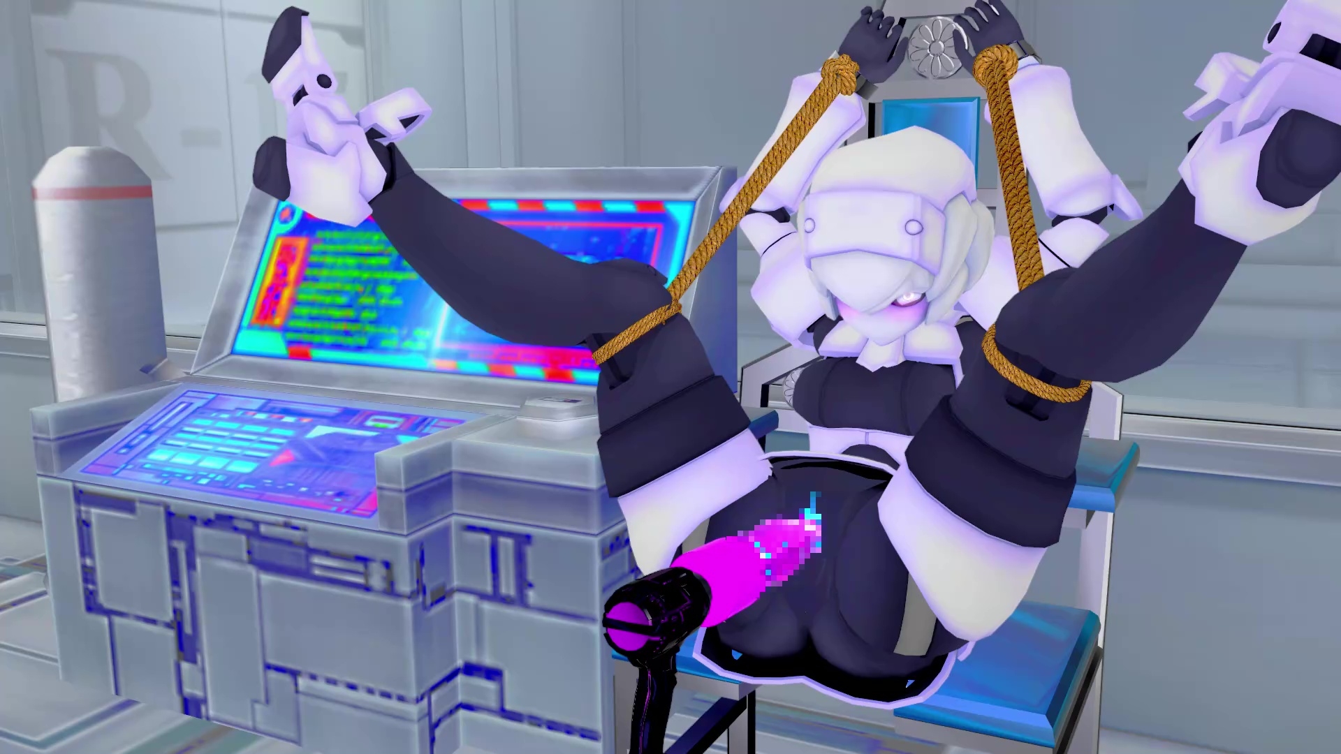 Durability Test β 画像1