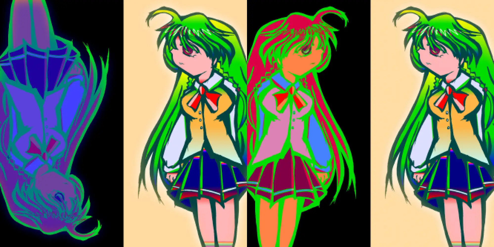 先生と救世主に箱舟を 特別篇 [MUA] | DLsite がるまに