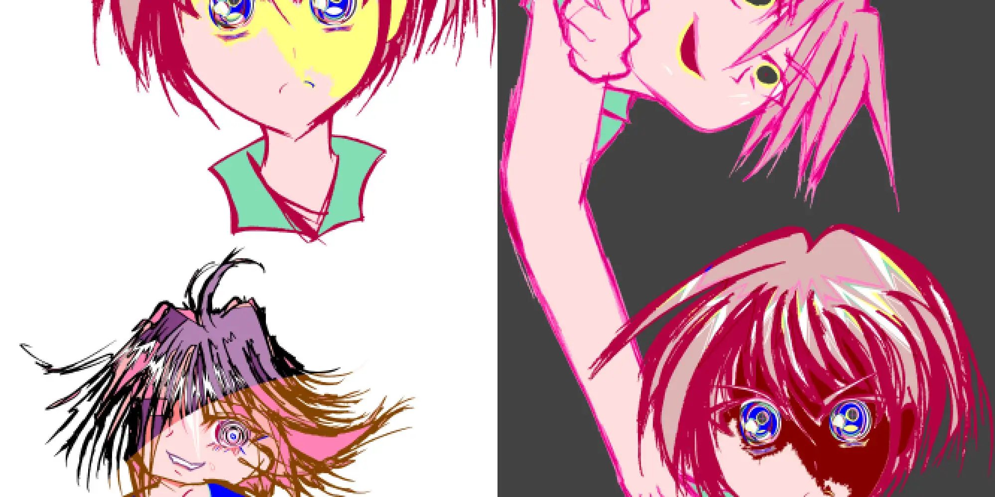 先生と救世主に箱舟を 特別篇 [MUA] | DLsite がるまに