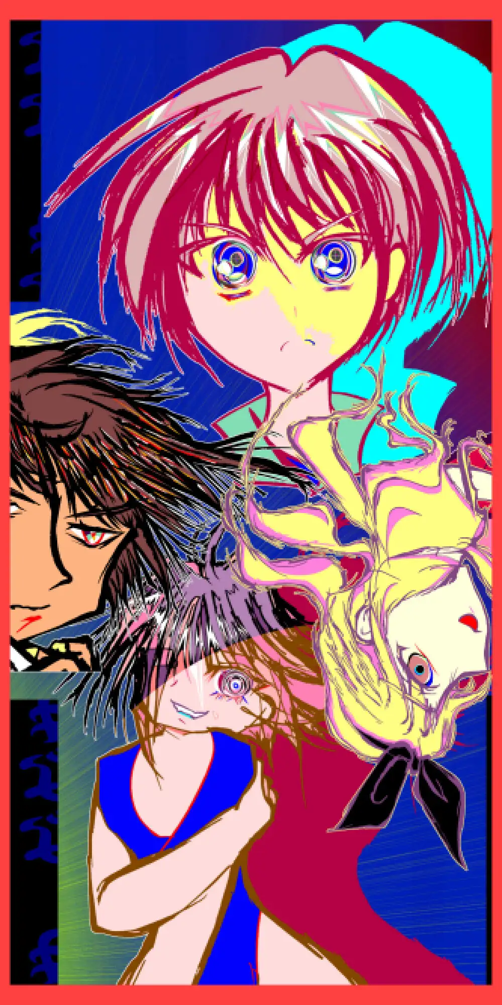 先生と救世主に箱舟を [MUA] | DLsite がるまに