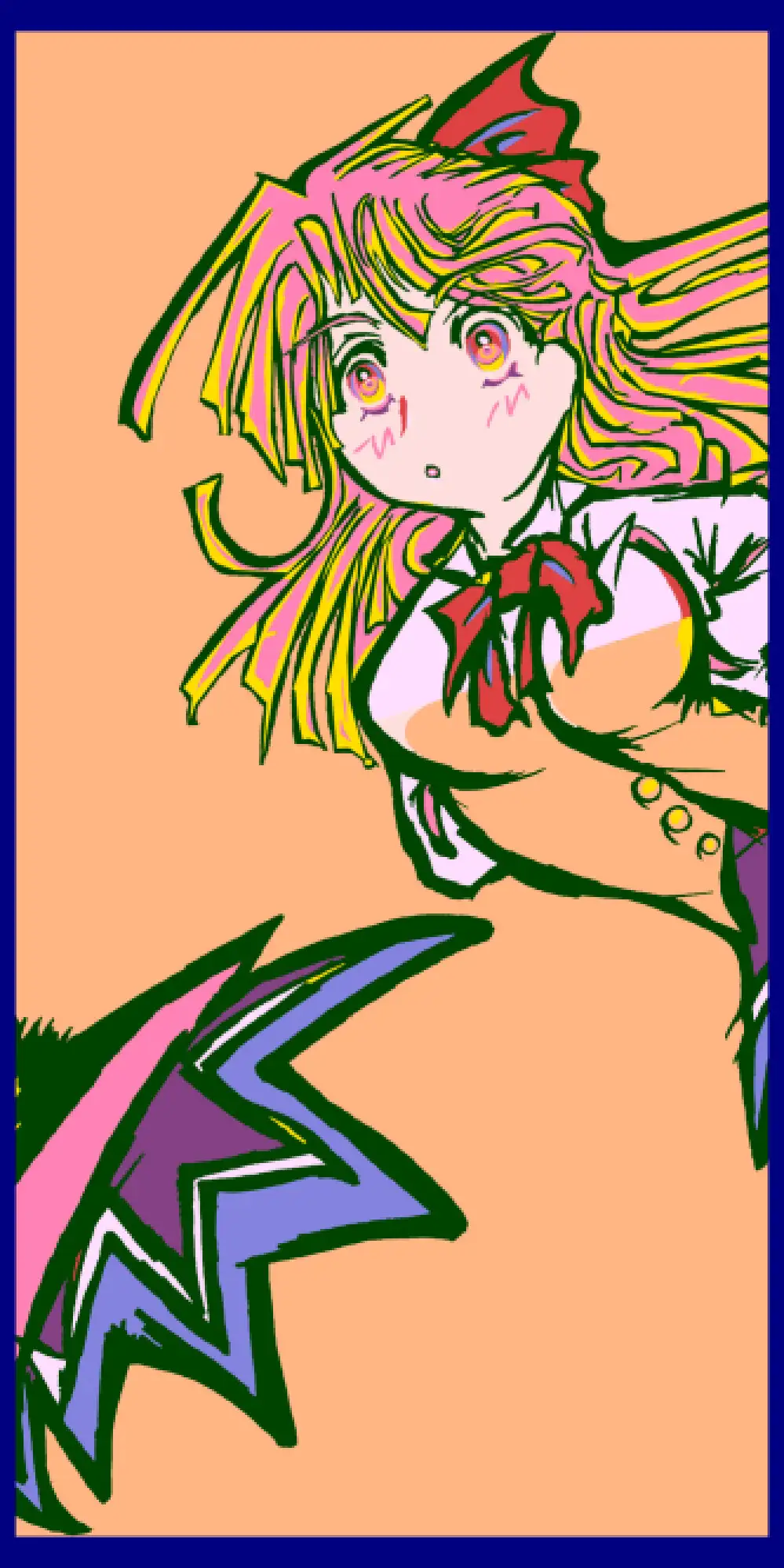 先生と救世主に箱舟を [MUA] | DLsite がるまに