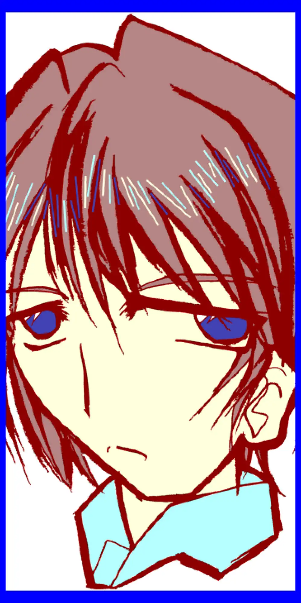 先生と救世主に箱舟を [MUA] | DLsite がるまに