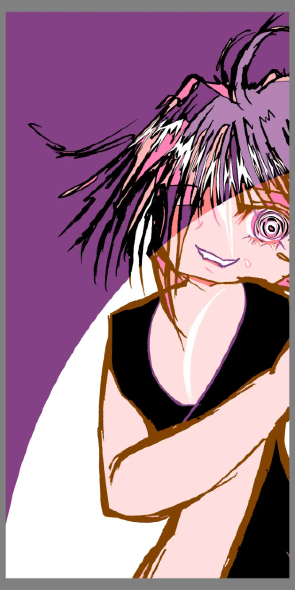 先生と救世主に箱舟を [MUA] | DLsite がるまに