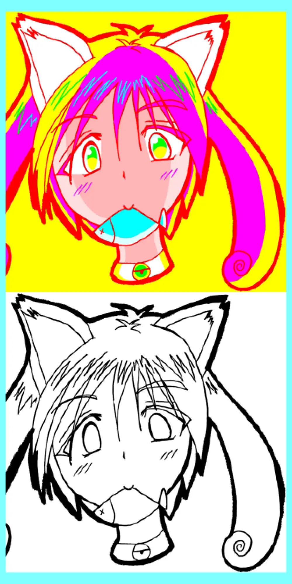 先生と救世主に箱舟を [MUA] | DLsite がるまに