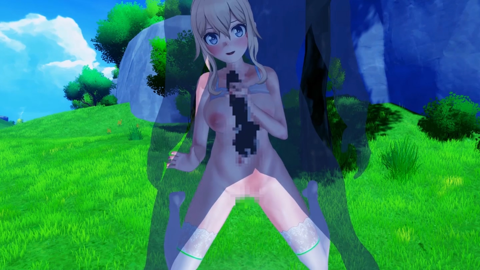 西風騎士の日常 - 育成編(APK) 画像1