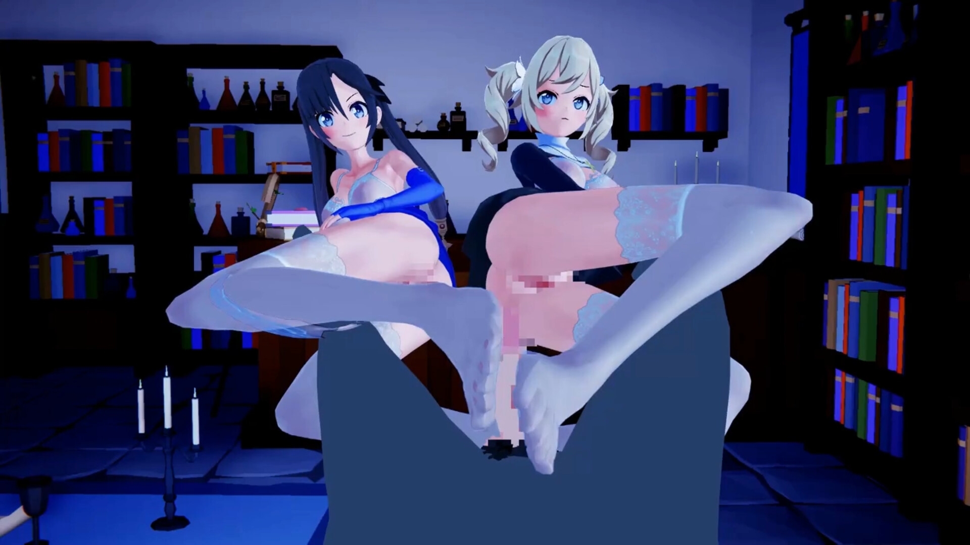 西風騎士の日常 - 育成編(APK) 画像3