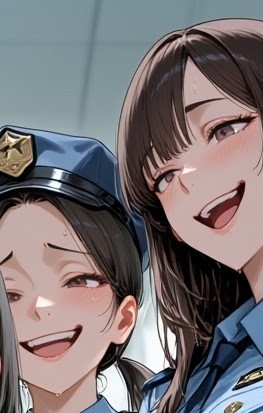 いじめっ娘倶楽部のSPHボイス 嘲笑われる短小包茎【婦人警官編】 痴○の冤罪で女性警官から屈辱の取り調べ! 画像3