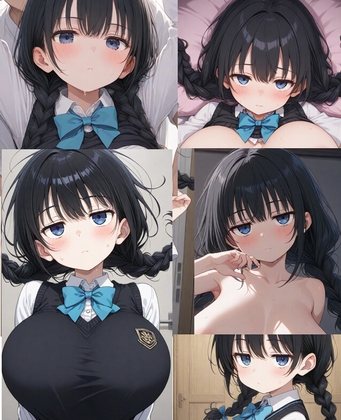 おさげちゃん叡知詰め合わせ