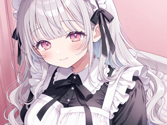 【催○音声ASMR】専属メイドさよの囁き子守唄とおやすみの呪文 画像3