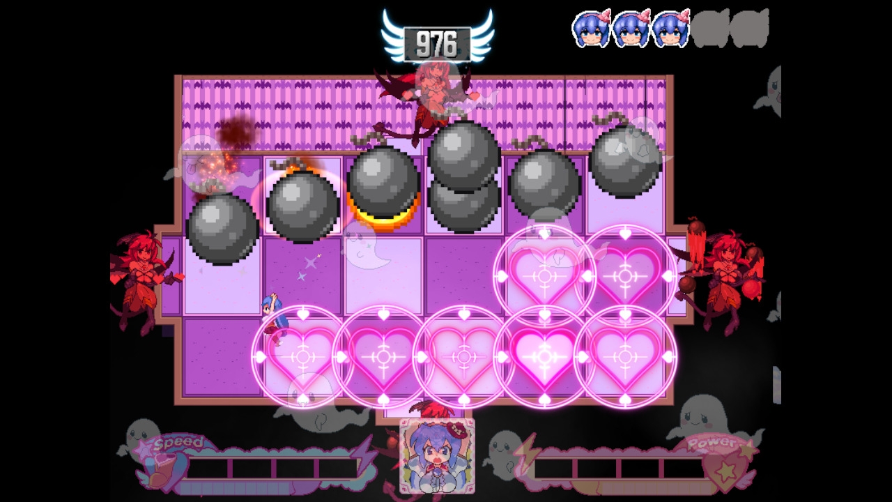 MagicalShotTheAttackBump☆_3