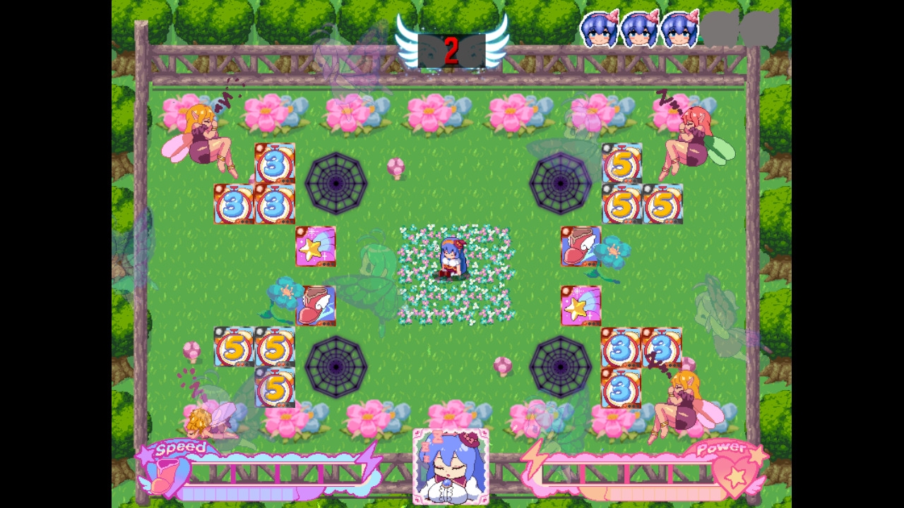 MagicalShotTheAttackBump☆_5