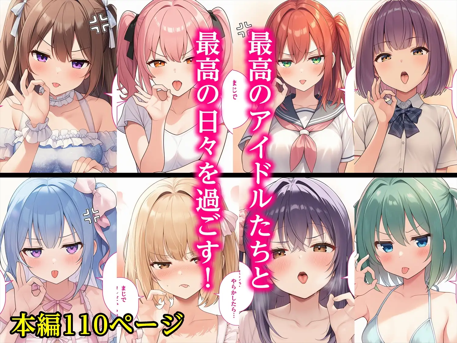 おしおきフェラ〜次なにかやらかしたらまじでコレだからね〜 サンプル画像 8