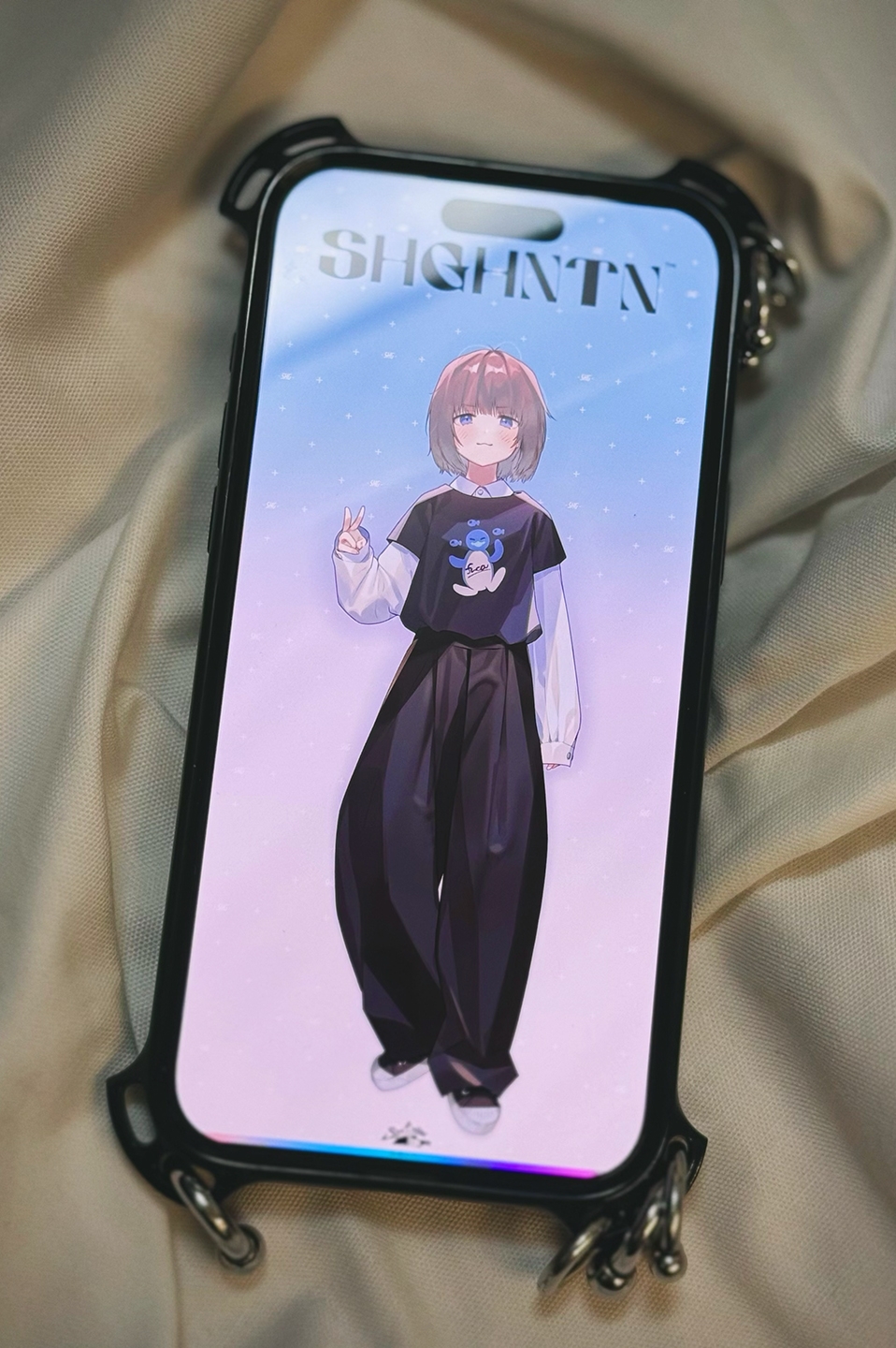 ＼わんないっ/+*:゜#奇跡の三夜、滝本彗！セフレか彼女か…セックスバトル！無毛ぷにまんド突かれのけぞり連続敗北、潮吹き一閃！飛ばせアリーナ、二階席〜*+:。. 画像5