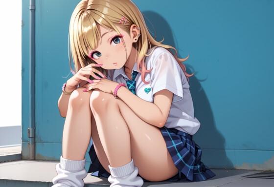 サンプル画像 1枚目
