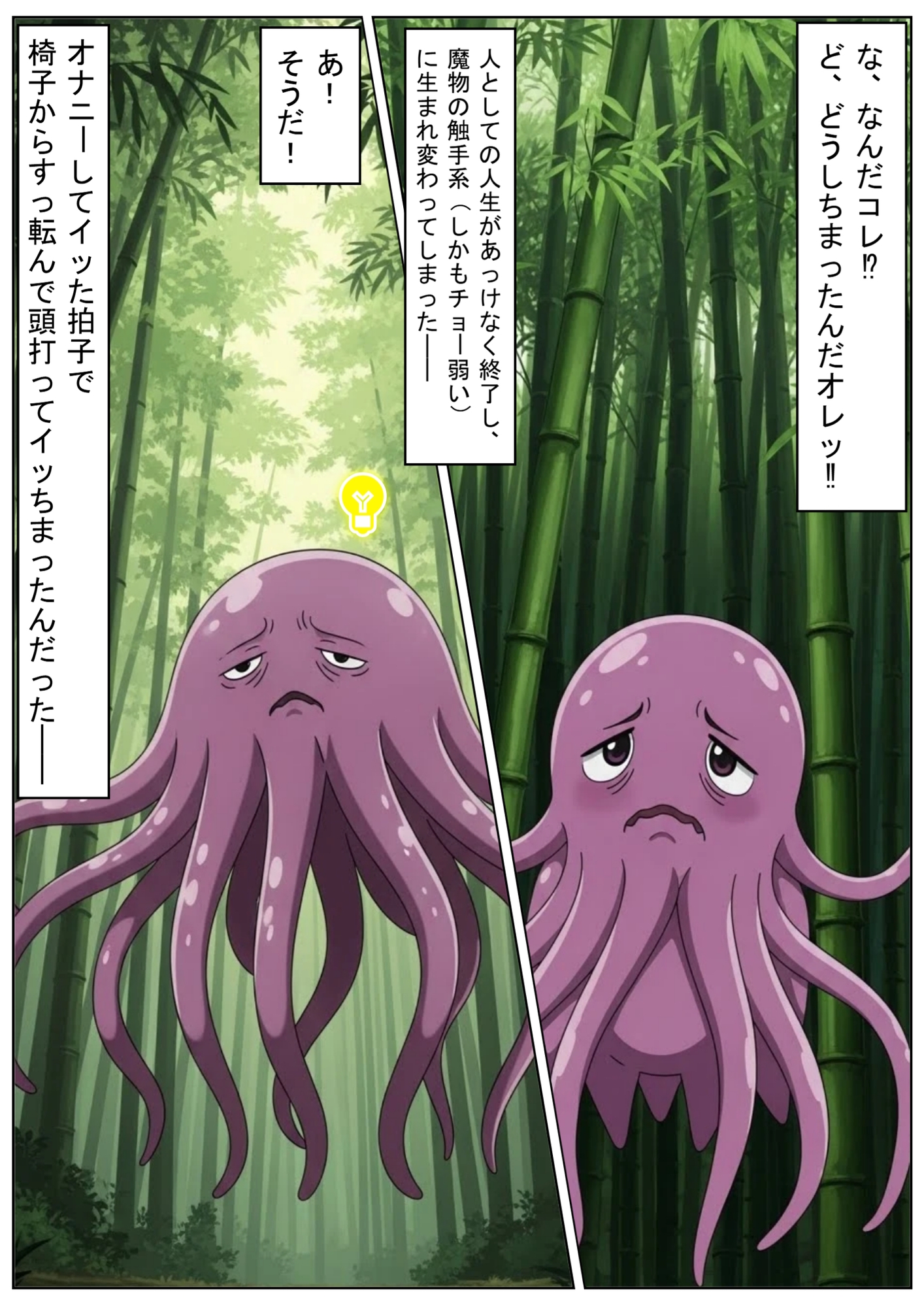 みこみこくえすと 退魔巫女とハメて凌●・調教・奴●化を目指せ サンプル 1/10