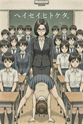 ヘイセイヒトケタ。