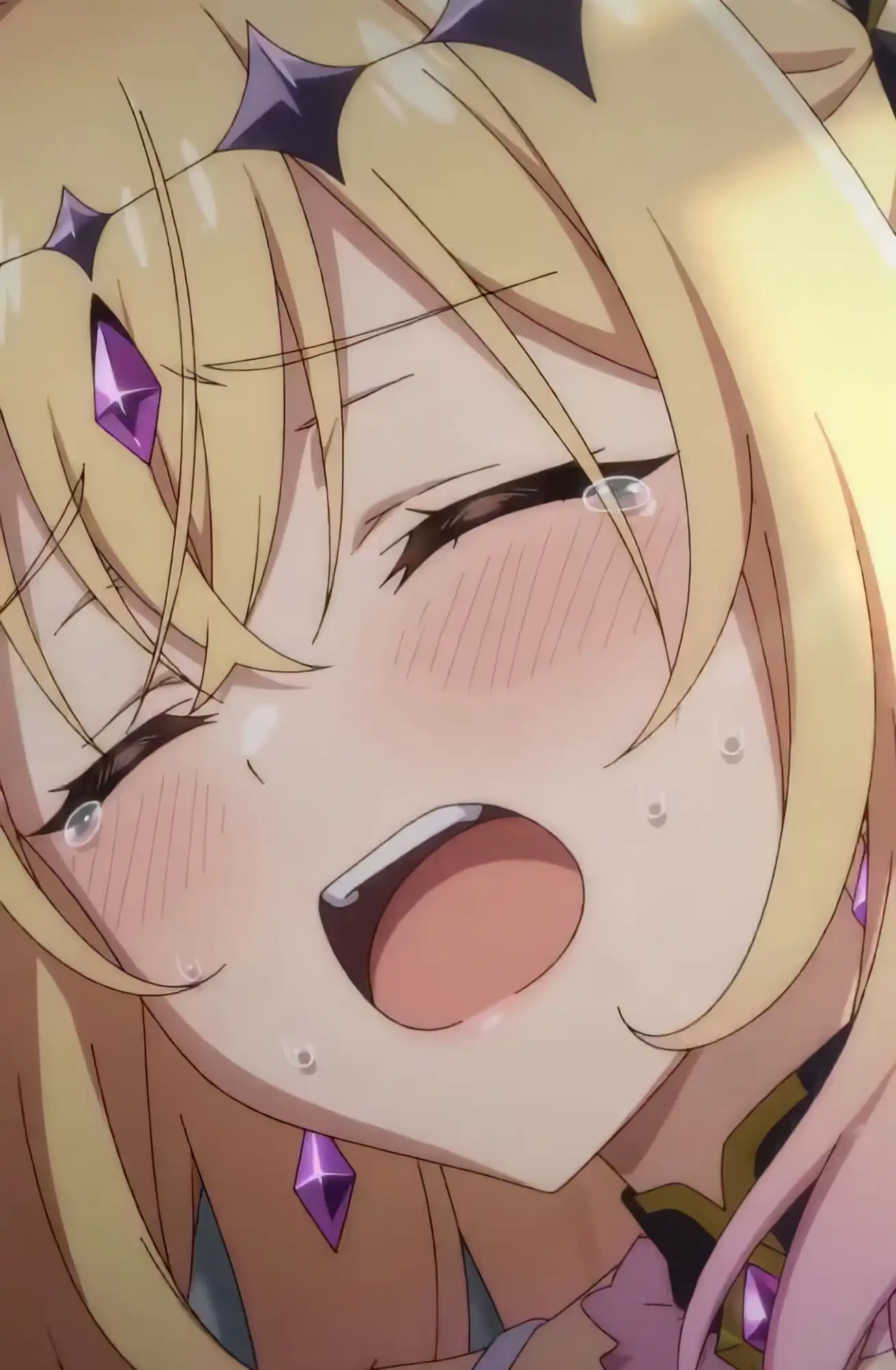 魔法少女に舐められちゃダメだよ [eruku] | DLsite - R18