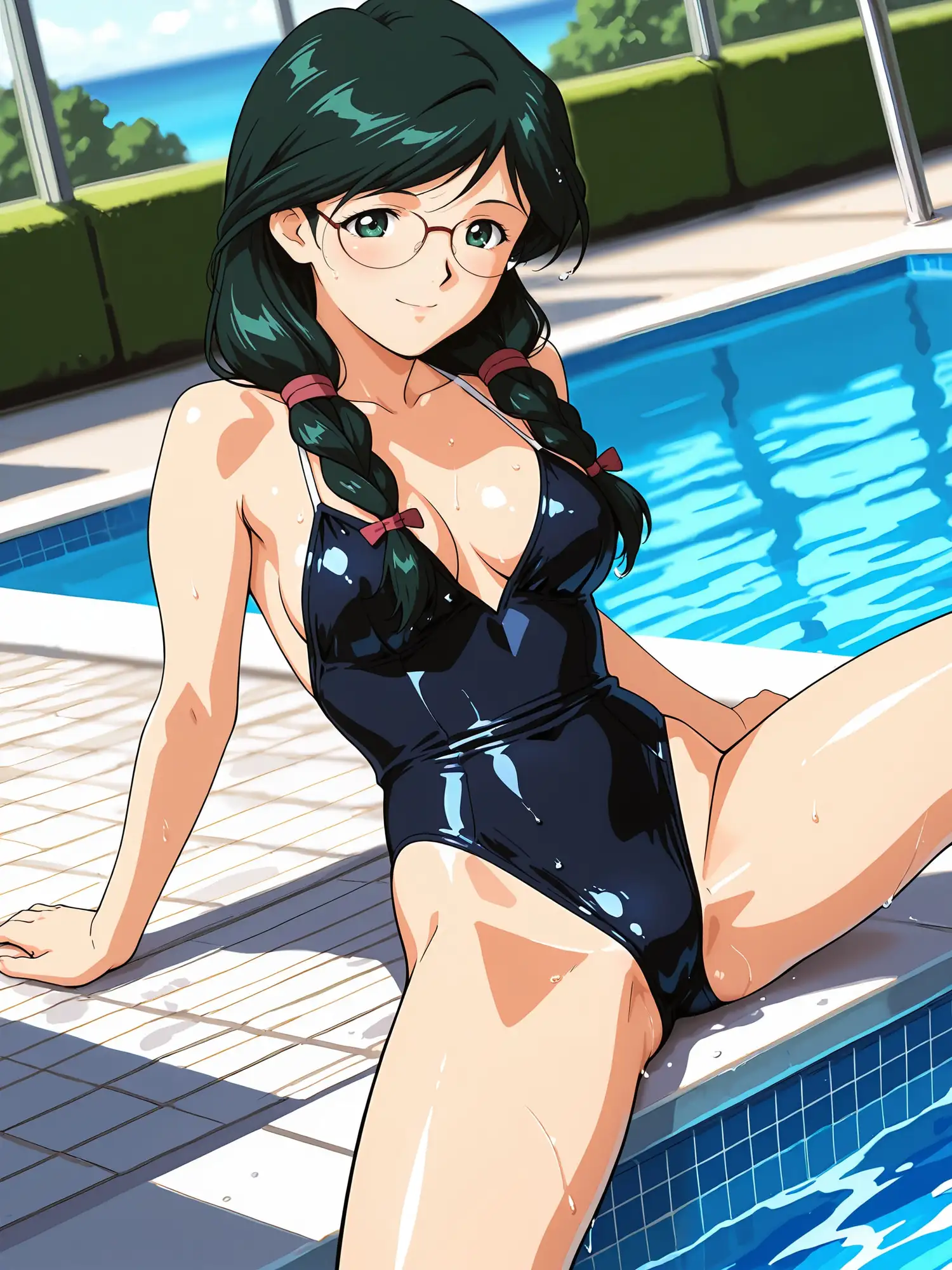 スーパー脱衣麻雀:Re【PVI:来〇ゆかり編】 サンプル画像 2