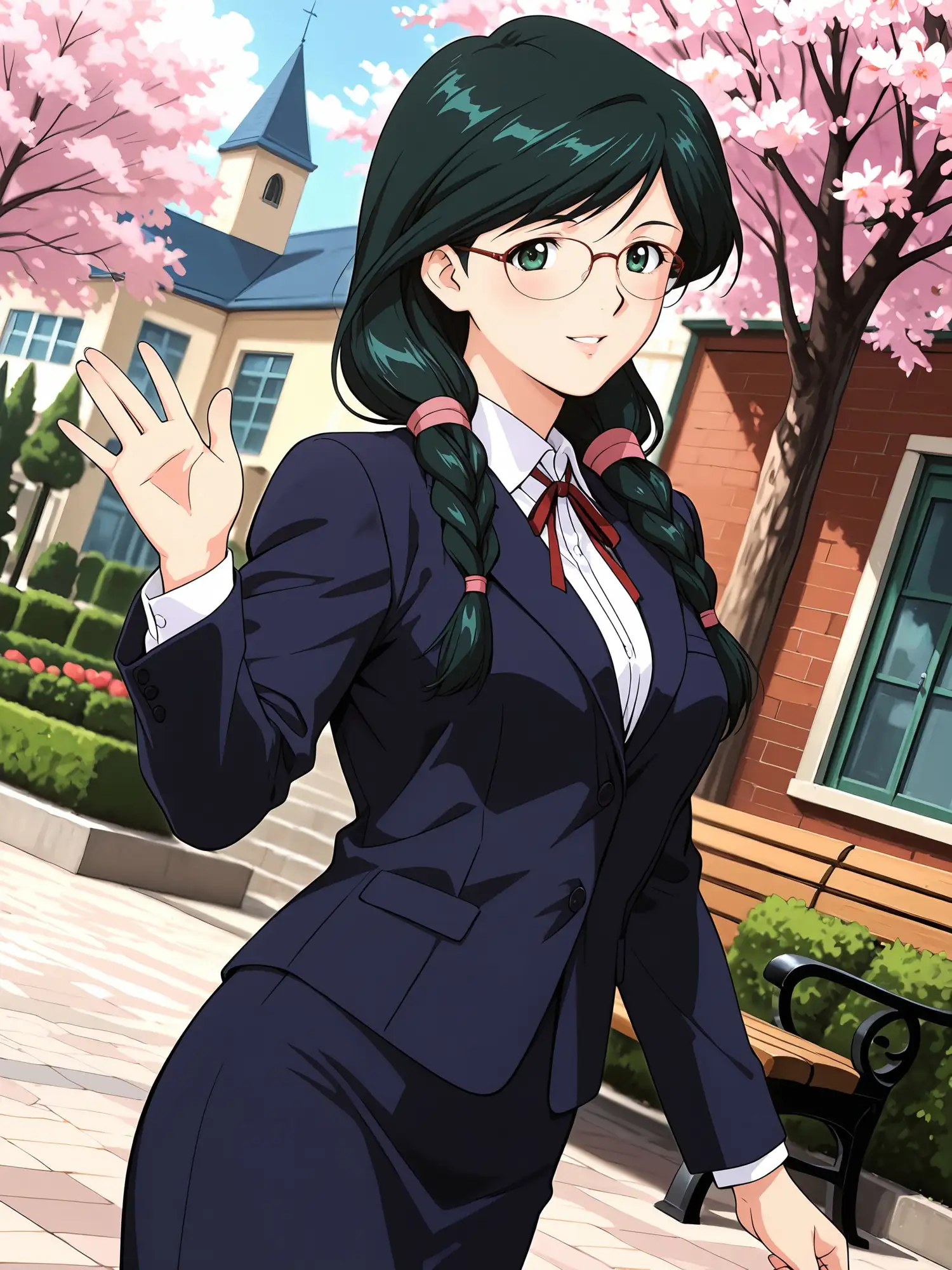 スーパー脱衣麻雀:Re【PVI:来〇ゆかり編】 サンプル画像 3