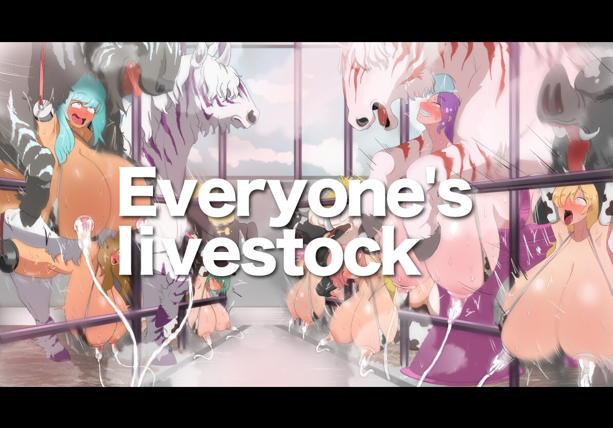 HumanFarm - Investigation -