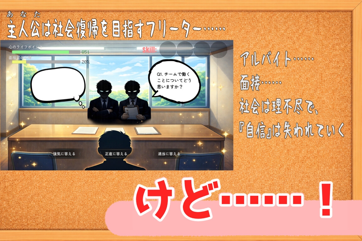 押しかけギャルハーレム同棲シミュレーション 画像2